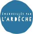 Emerveillés par l'Ardèche